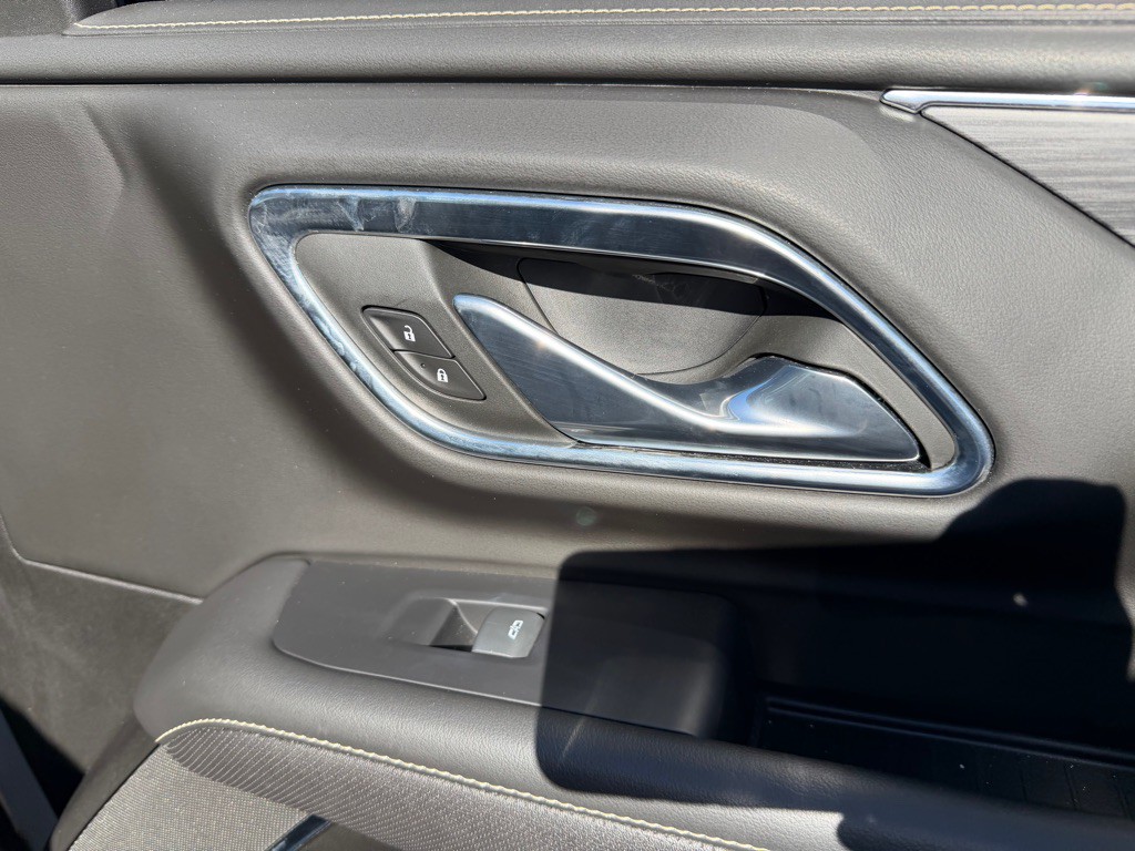 2023 GMC Yukon Image 50