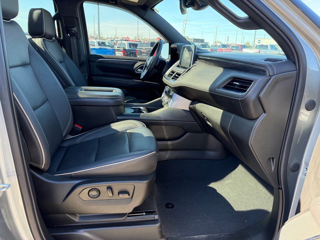 2023 GMC Yukon Image 51