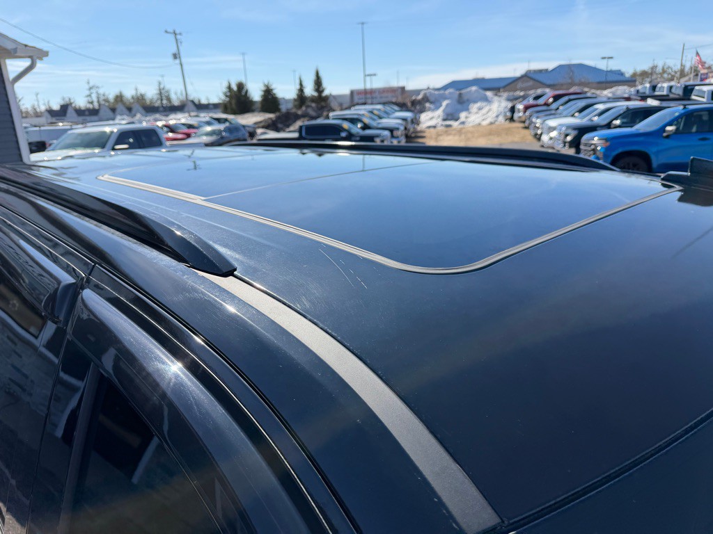 2023 GMC Yukon Image 60
