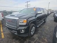Image for 2018 GMC Sierra 2500 2500 DENALI ID: 7316753