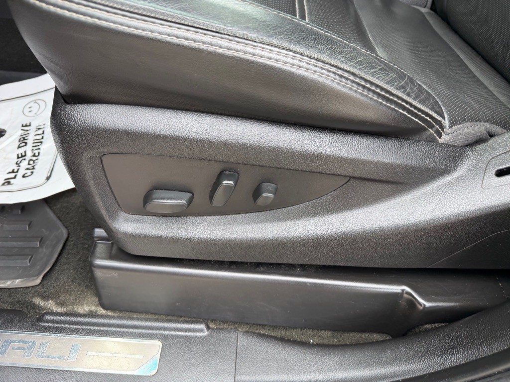 2018 GMC Sierra 2500 Image 15