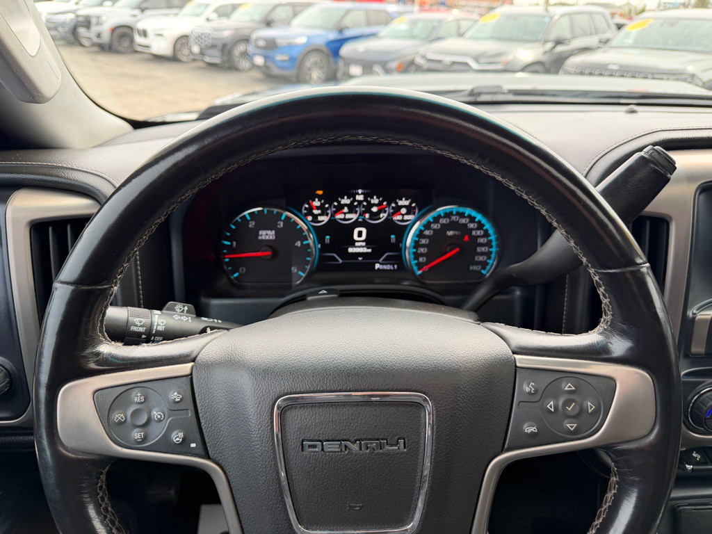 2018 GMC Sierra 2500 Image 20
