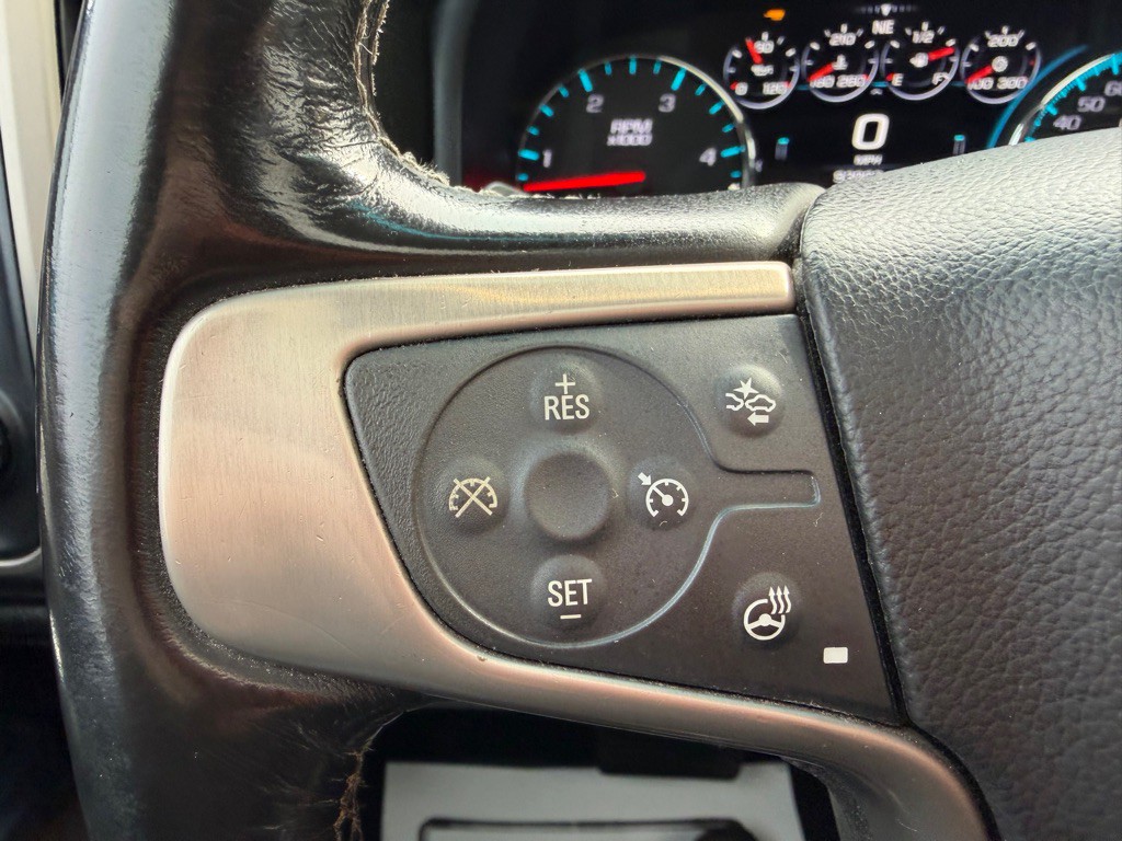 2018 GMC Sierra 2500 Image 21