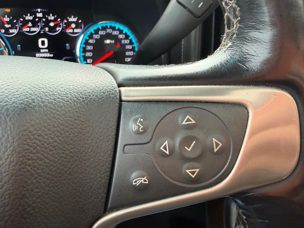 2018 GMC Sierra 2500 Image 22