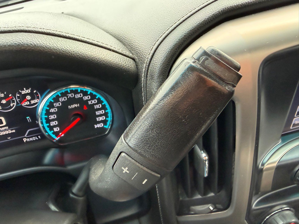 2018 GMC Sierra 2500 Image 23