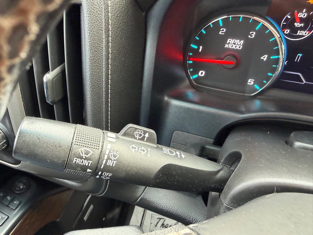 2018 GMC Sierra 2500 Image 24