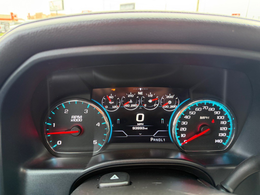 2018 GMC Sierra 2500 Image 25