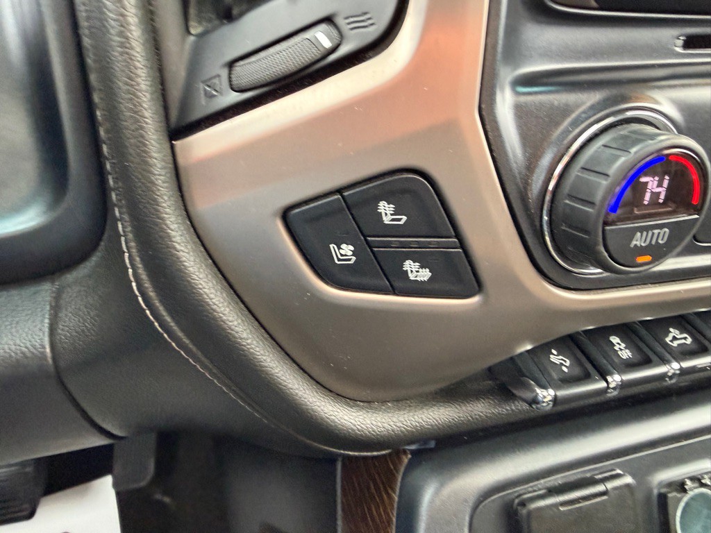 2018 GMC Sierra 2500 Image 30