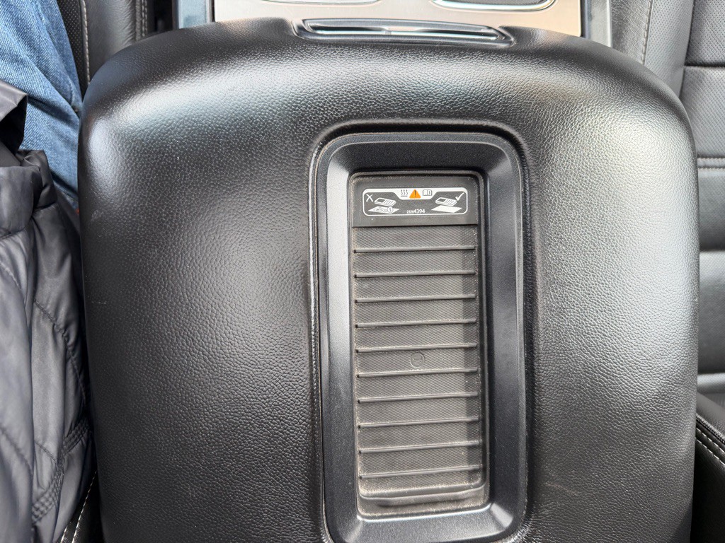 2018 GMC Sierra 2500 Image 33