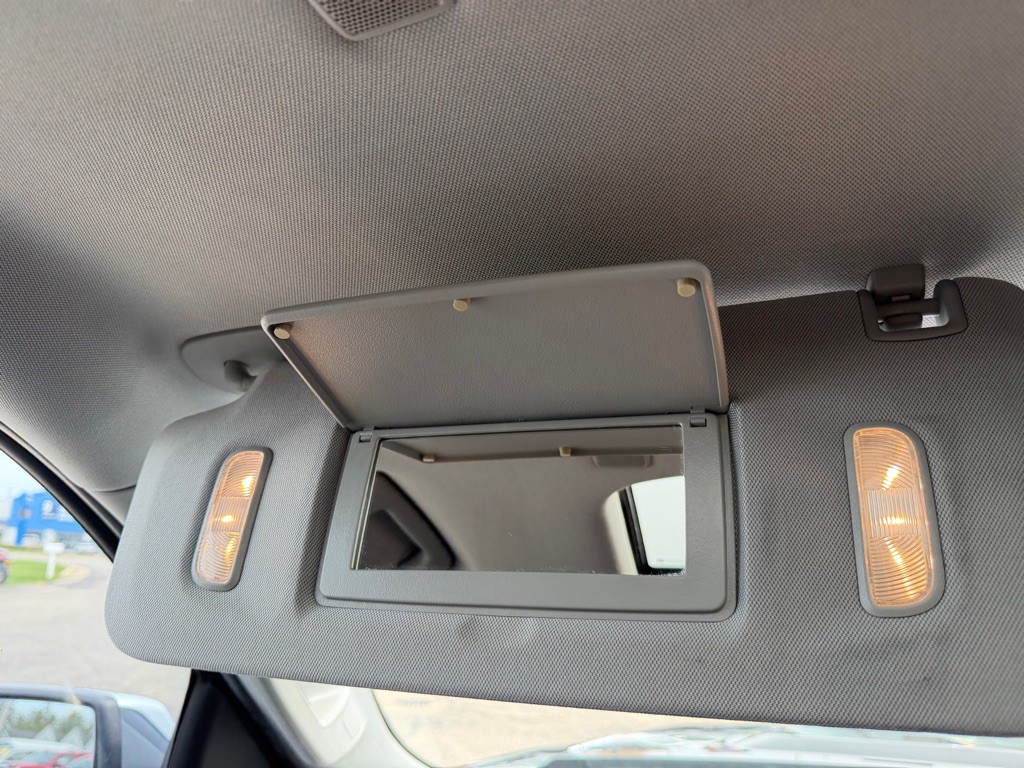 2018 GMC Sierra 2500 Image 36