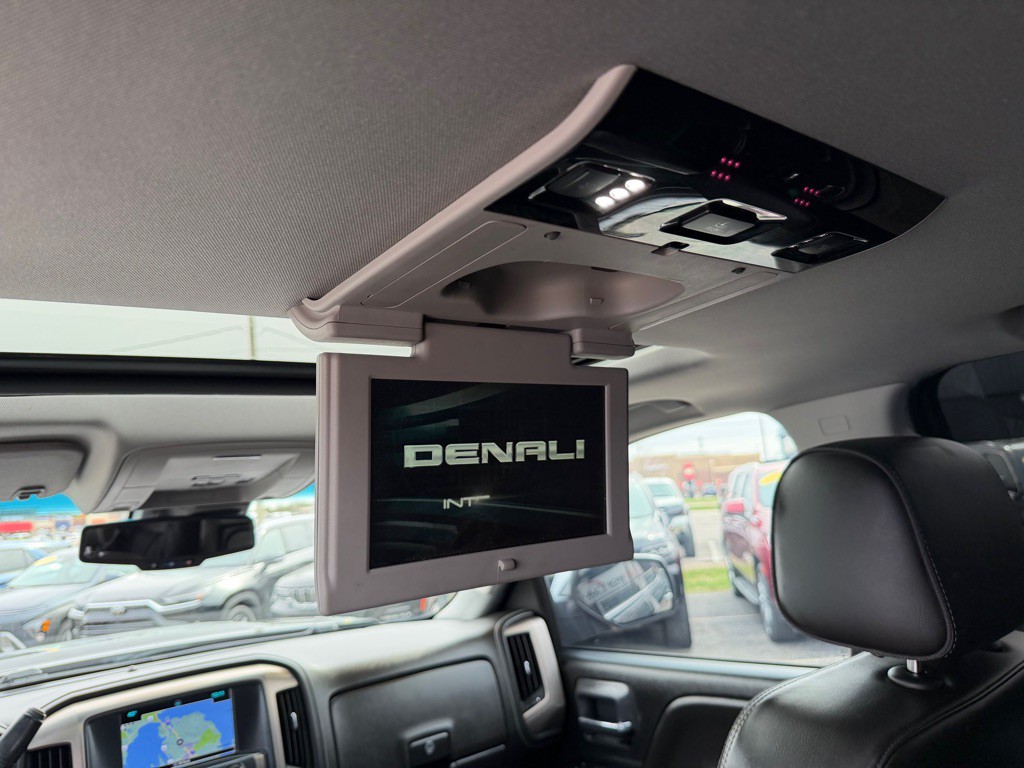 2018 GMC Sierra 2500 Image 42