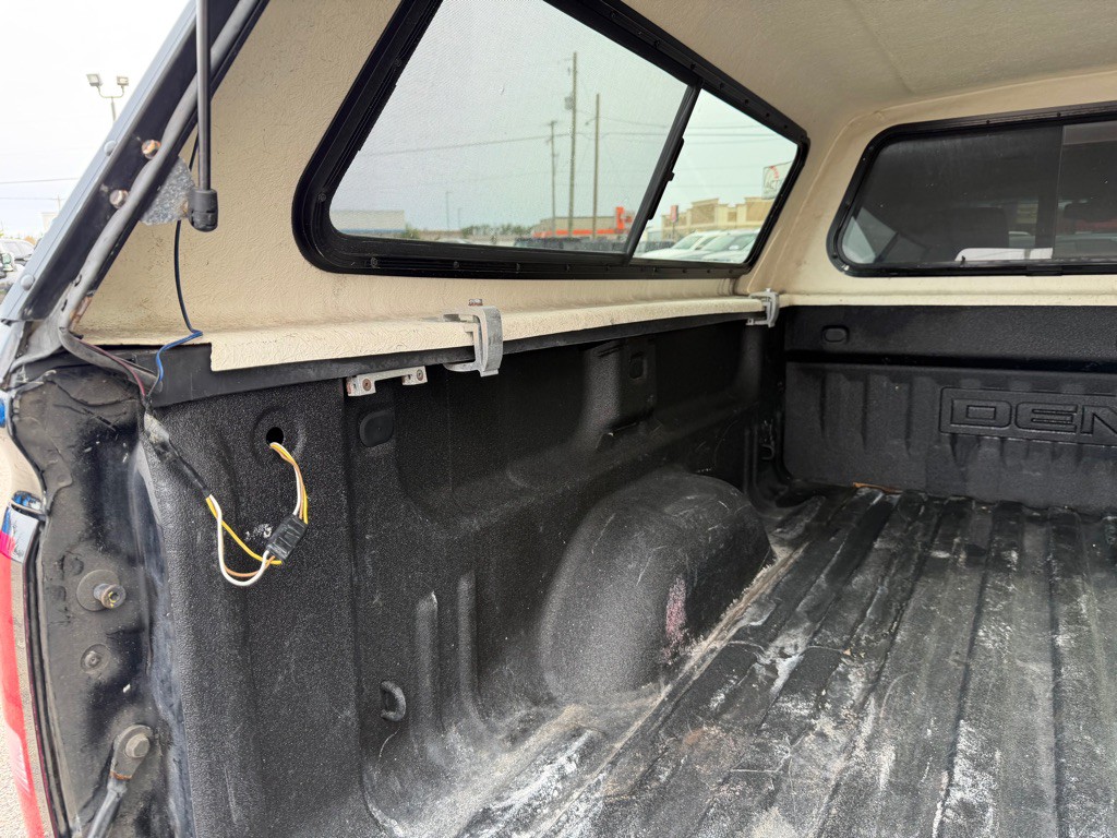 2018 GMC Sierra 2500 Image 45