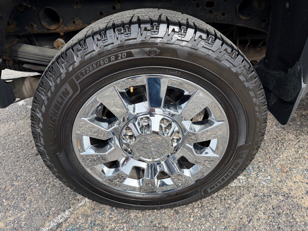 2018 GMC Sierra 2500 Image 48