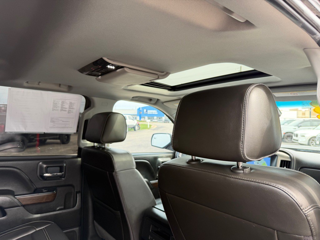 2018 GMC Sierra 2500 Image 53