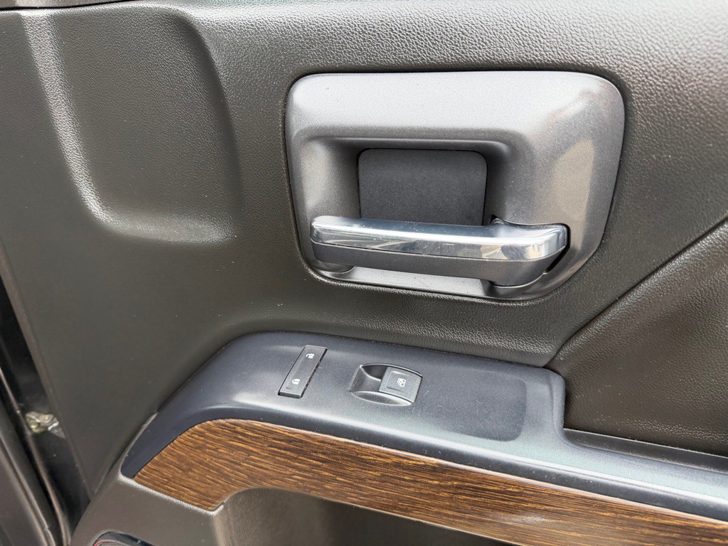 2018 GMC Sierra 2500 Image 56