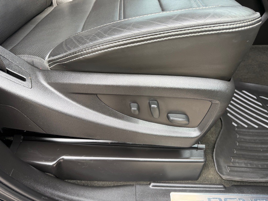 2018 GMC Sierra 2500 Image 58