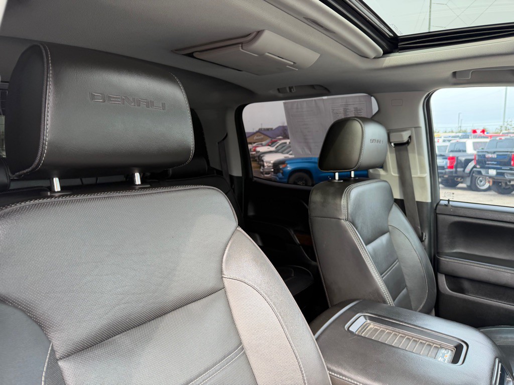 2018 GMC Sierra 2500 Image 59