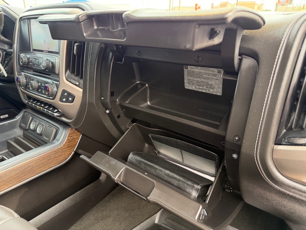 2018 GMC Sierra 2500 Image 61