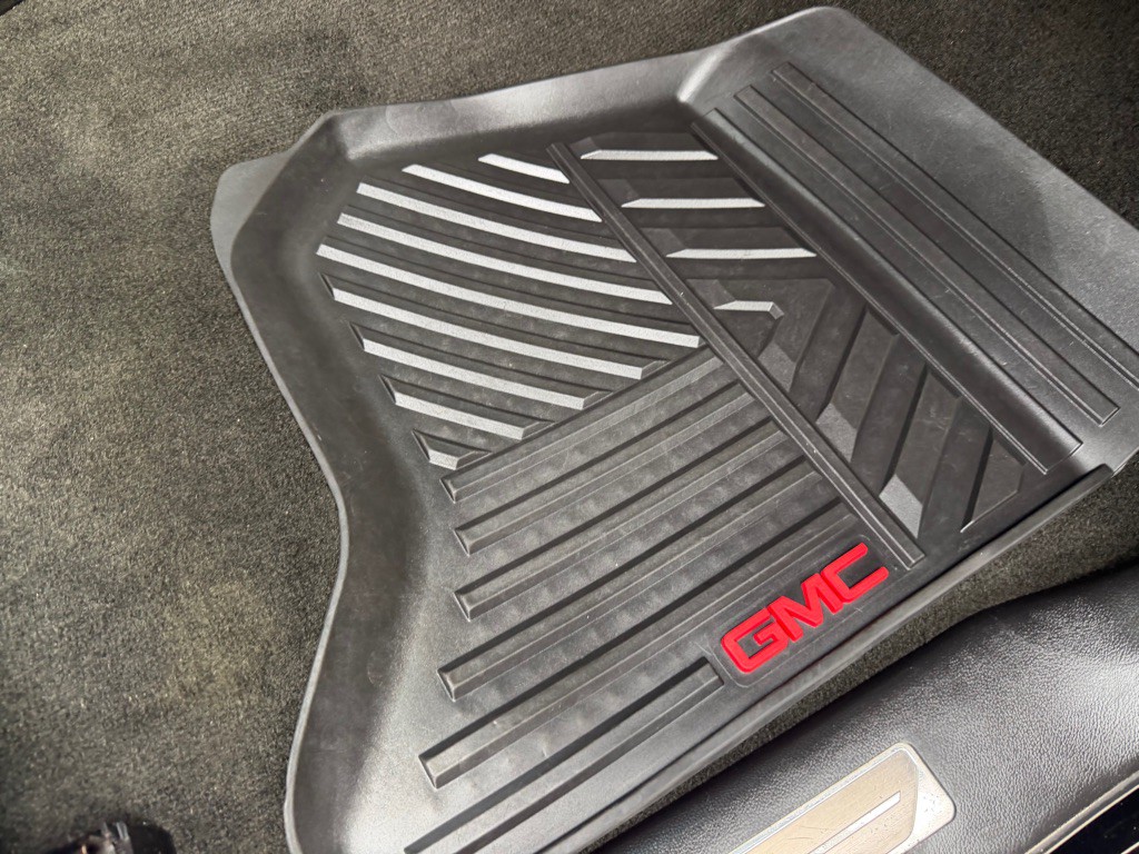 2018 GMC Sierra 2500 Image 62