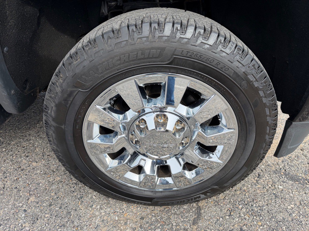 2018 GMC Sierra 2500 Image 63