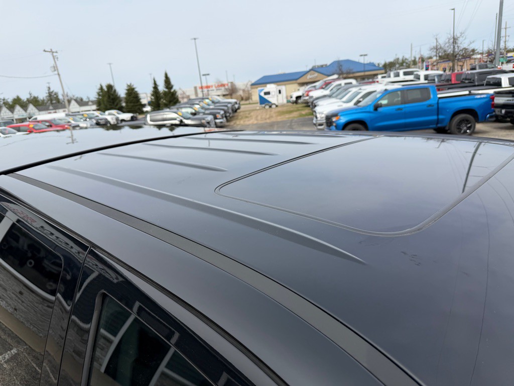 2018 GMC Sierra 2500 Image 66