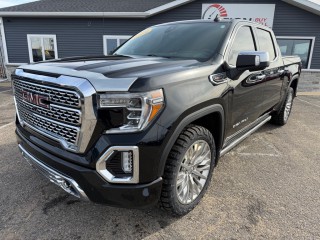 Image for 2019 GMC Sierra 1500 DENALI ID: 7318729