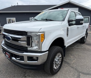 Image for 2017 Ford F-250 Super Duty ID: 7323318