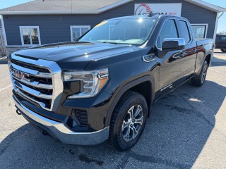 Image for 2019 GMC Sierra 1500 1500 SLE ID: 7330169