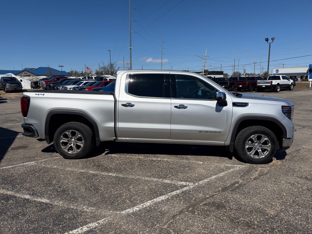 2022 GMC Sierra 1500 Image 6