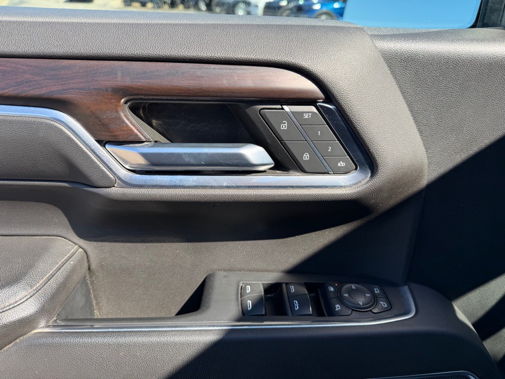 2022 GMC Sierra 1500 Image 11