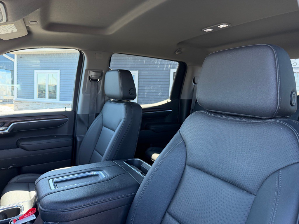 2022 GMC Sierra 1500 Image 12