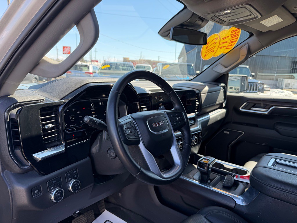 2022 GMC Sierra 1500 Image 13