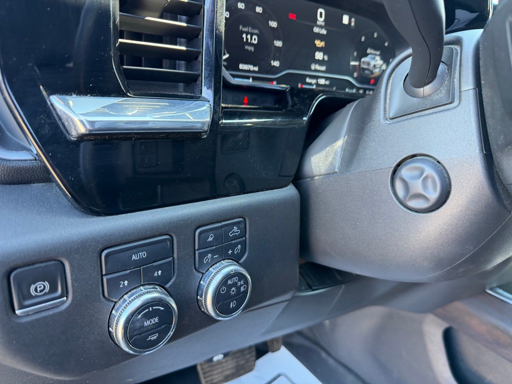 2022 GMC Sierra 1500 Image 14