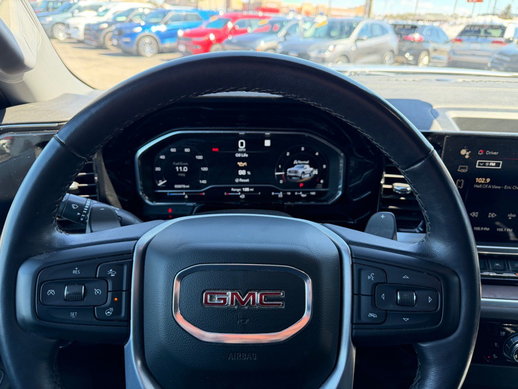 2022 GMC Sierra 1500 Image 15