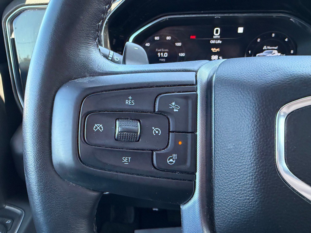 2022 GMC Sierra 1500 Image 16