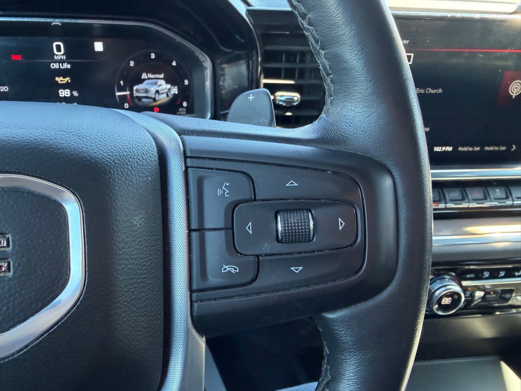 2022 GMC Sierra 1500 Image 17