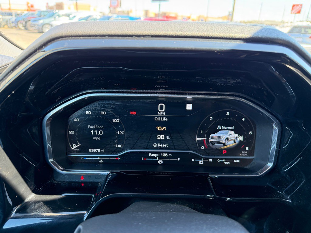 2022 GMC Sierra 1500 Image 19