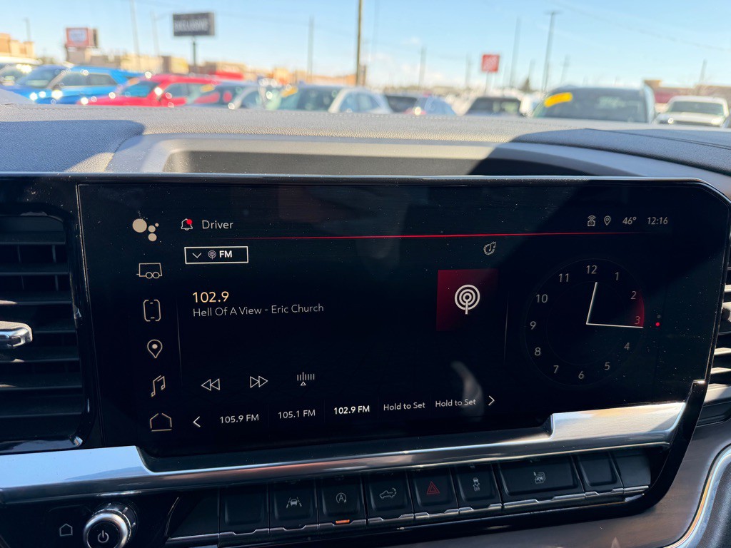 2022 GMC Sierra 1500 Image 20
