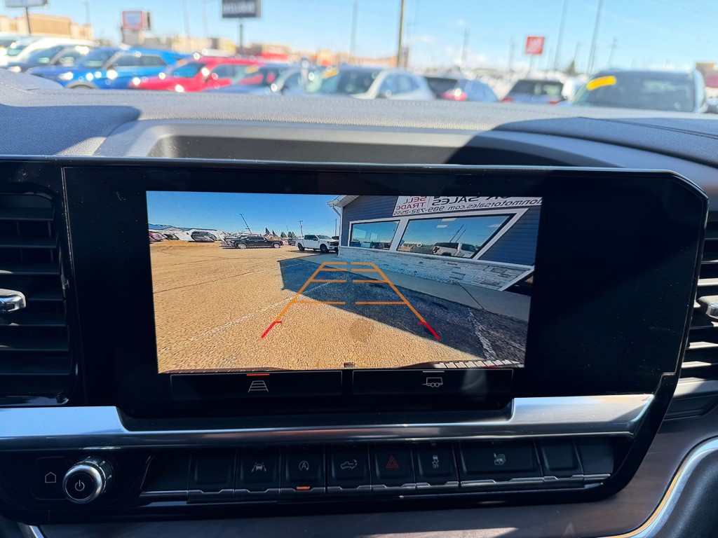 2022 GMC Sierra 1500 Image 21