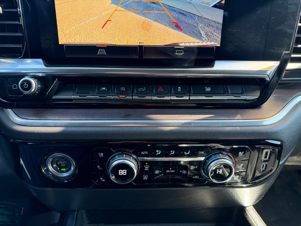2022 GMC Sierra 1500 Image 22