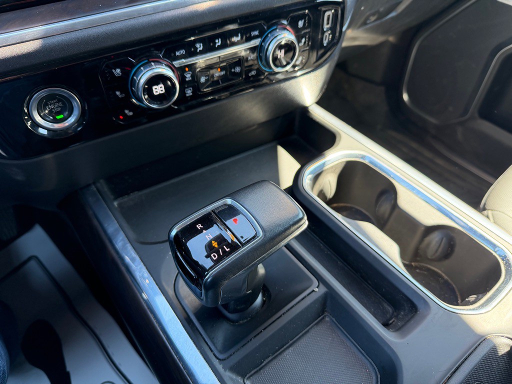 2022 GMC Sierra 1500 Image 23