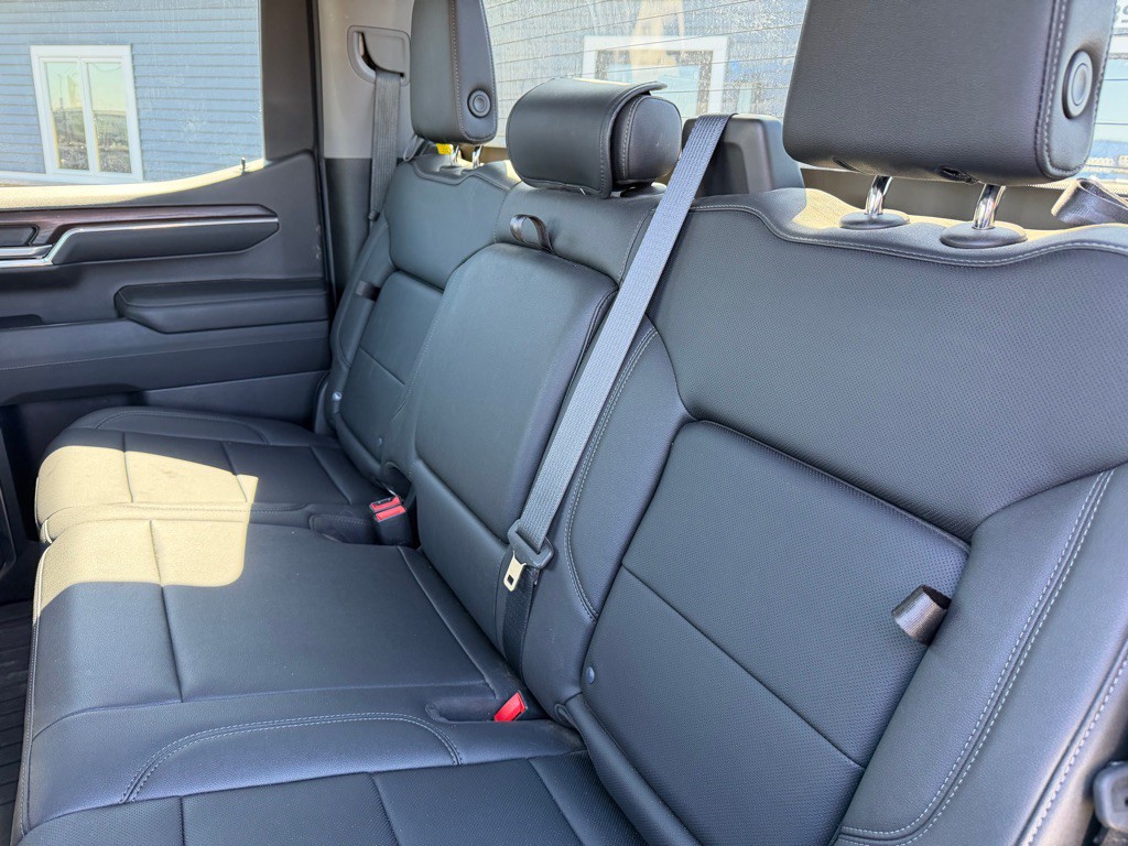 2022 GMC Sierra 1500 Image 25