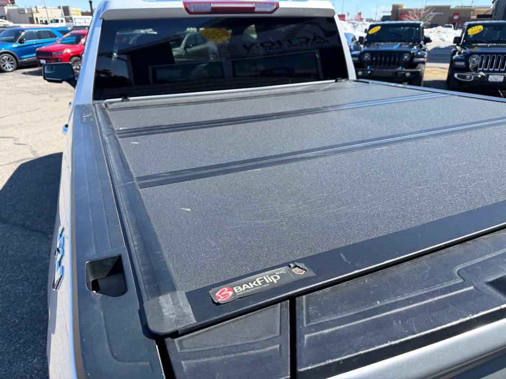 2022 GMC Sierra 1500 Image 28