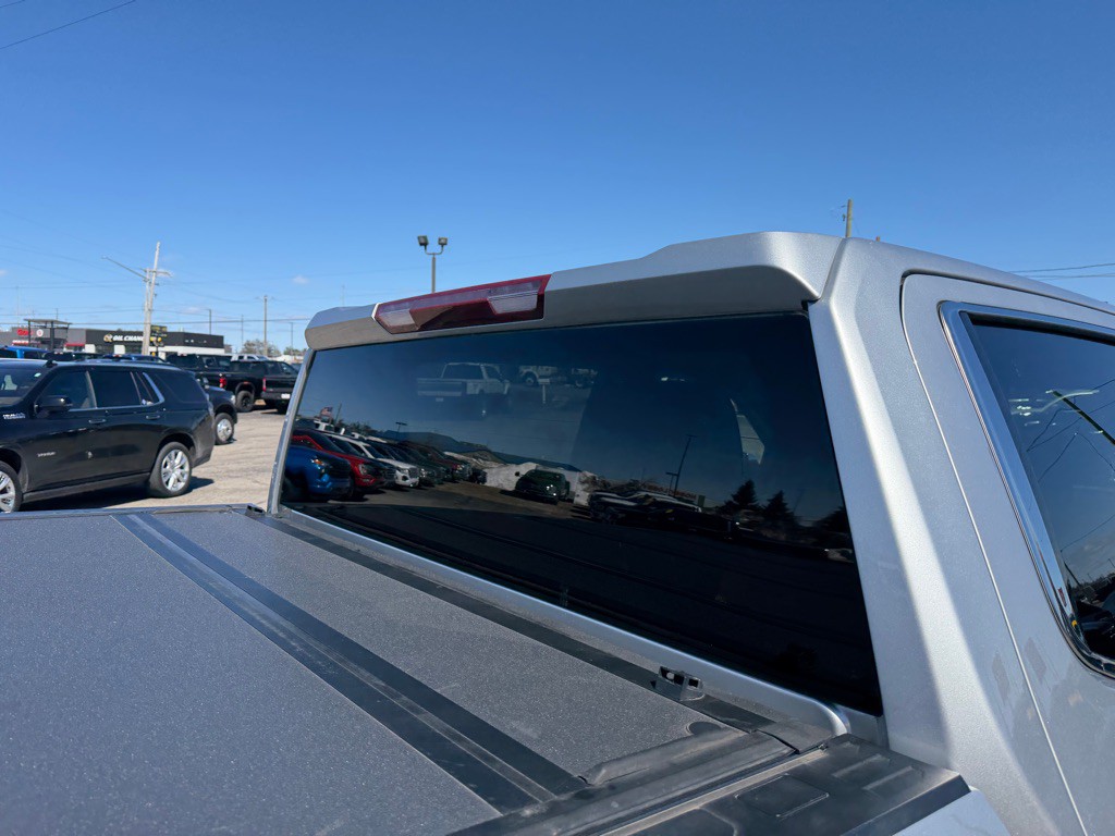 2022 GMC Sierra 1500 Image 29
