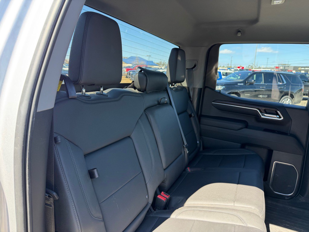 2022 GMC Sierra 1500 Image 30