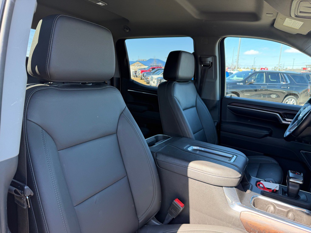 2022 GMC Sierra 1500 Image 31