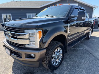 Image for 2017 Ford F-250 Super Duty ID: 7362025