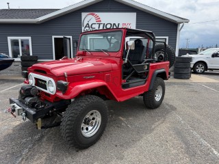 Image for 1977 Toyota Land Cruiser FJ402 ID: 7373418