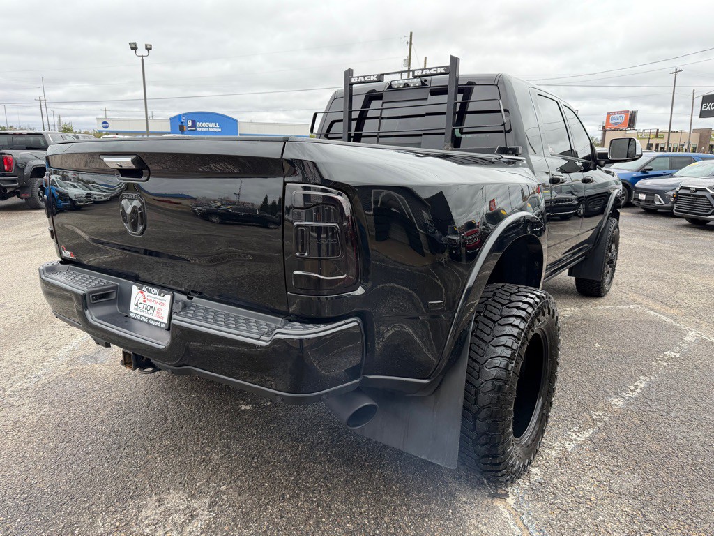2019 RAM 3500 Image 5