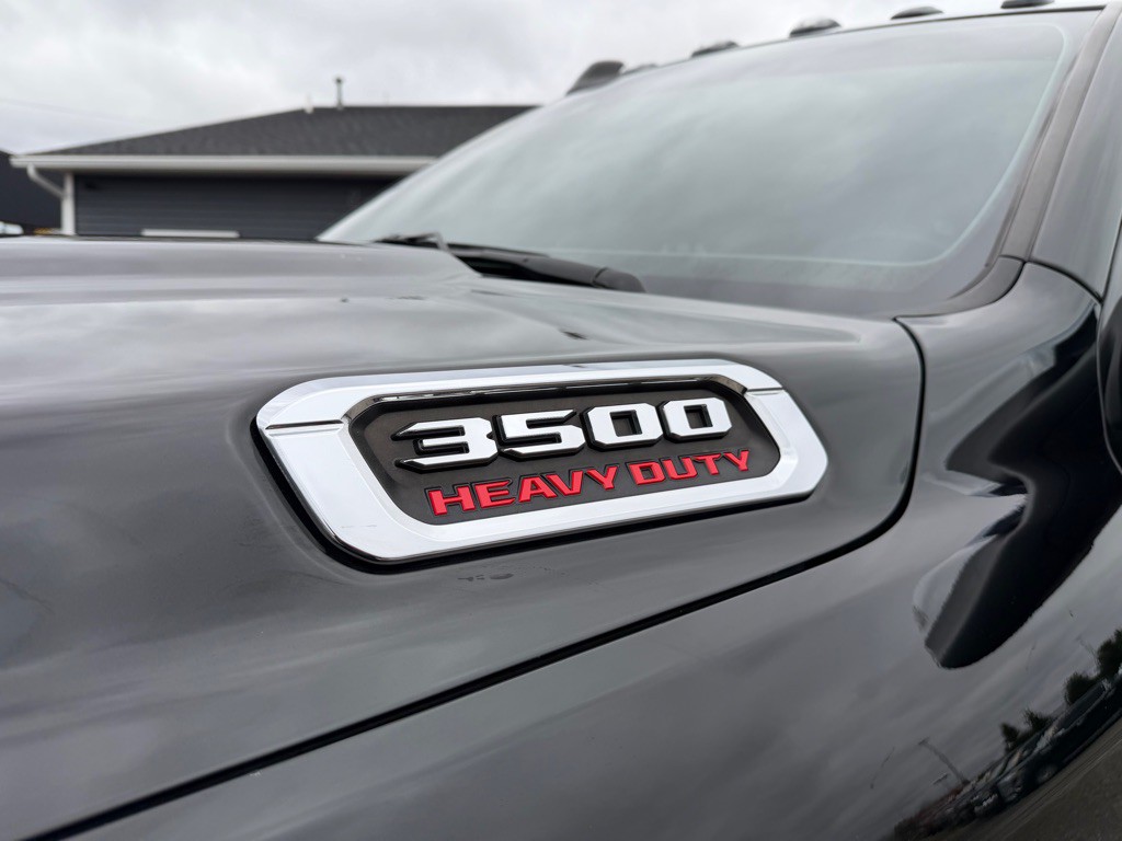 2019 RAM 3500 Image 10